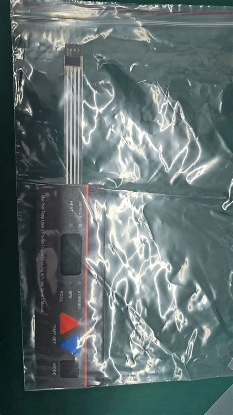 Image result for Pool Heater Control Panel