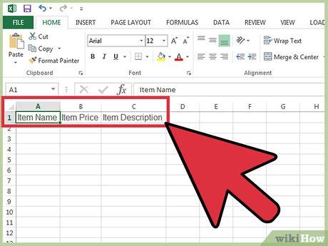 Image result for Creating a CSV File