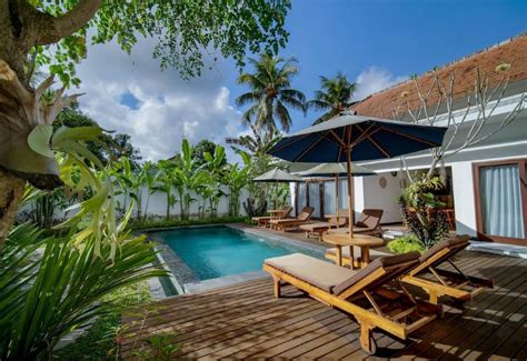 Titian Dewi Villa Ubud - 2&3 Bedroom Private Villa Close to Cretya Day ...