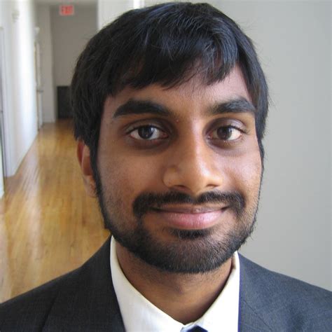 Aziz Ansari Is Alive - Bio, Net Worth, Height