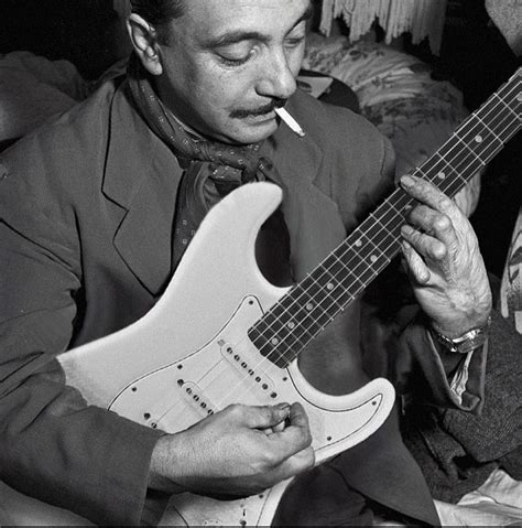 Bildergebnis für django reinhardt