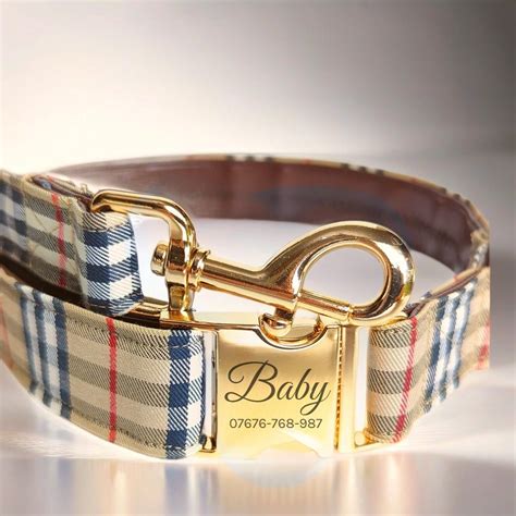 Designer Luxury Dog Collars – Veselka Canine Couture