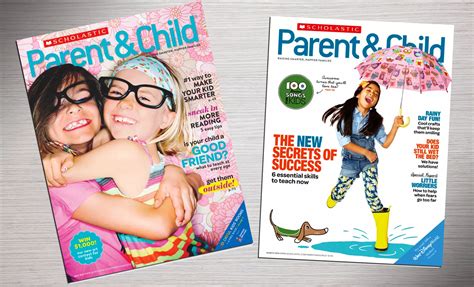 Scholastic Parent & Child | Groupon Goods