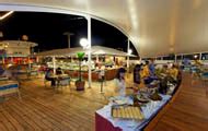 Cruises to Islands - Taiwan Cruises - SuperStar Aquarius