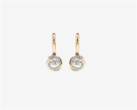 Helix Earrings - Gold, Hoop & More at Michael Hill NZ