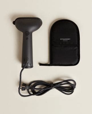 Ferro Da Stiro Senza Fili Ricaricabile USB Da Viaggio – Mini, Portatile, 3 Temperature, Piastra In Teflon, Serbatoio Acqua 80ml, Per Tessuti Vari