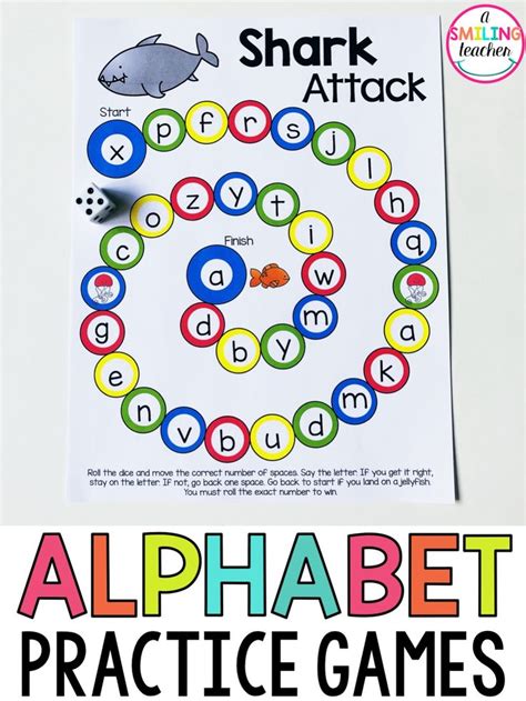 Alphabet Letters Games 的图像结果