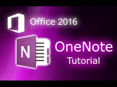Image result for OneNote 2013 Demo Video