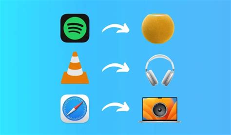 Cómo configurar varios altavoces de salida de audio para distintas ...