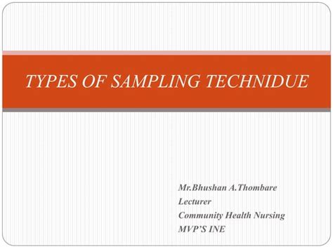 Types of Sampling in Research 的图像结果