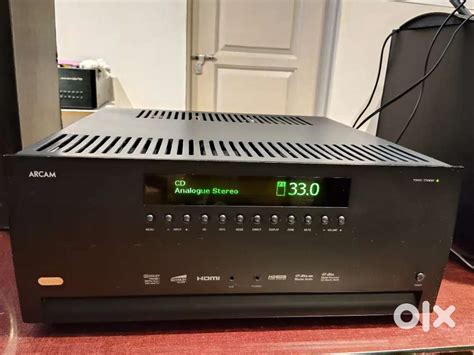 ARCAM 600 AVR, DENON Amp, Marantz Tuner Amp,Bose, Sansui and NAD SALE ...