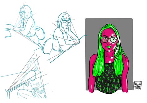 Image result for Character Design Visual Library