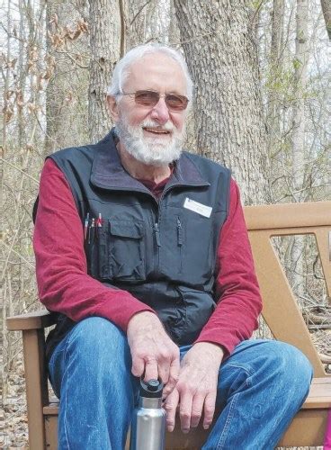 Reldon Macy Obituary (2025) - Urbana, OH - Urbana Daily Citizen