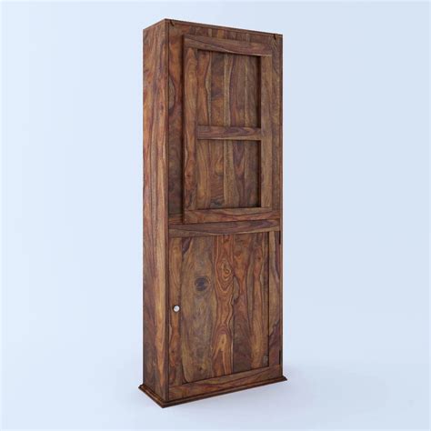 House of Woodworm | Premium Kronos Bookshelf & Folding Study Table