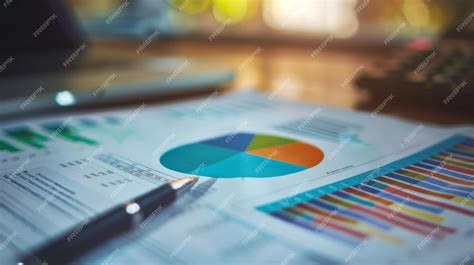 Financial Report Graphics 的图像结果