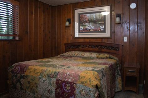 Cabin 3 – Arizona Mountain Inn & Cabins