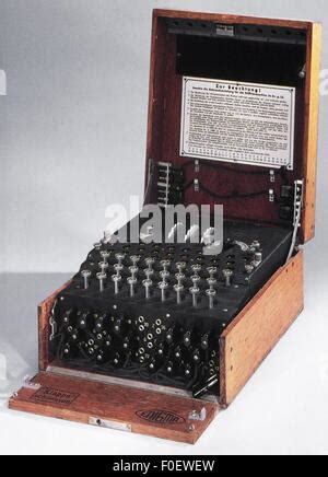 Encryption Machine 的图像结果