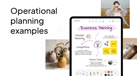 Operational Approach Examples 的图像结果