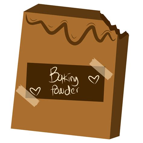 Baking Powder 的图像结果