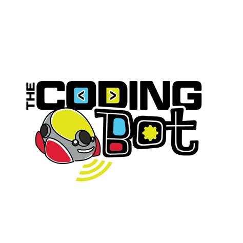 Image result for Coding Bot
