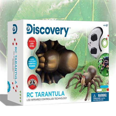 Remote Control Tarantula 的图像结果