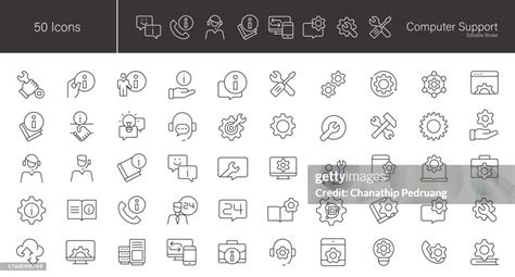 Computer Support Icon 的图像结果