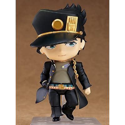 RKJOO JoJos Bizarre Adventure Anime Jotaro Kujo India | Ubuy