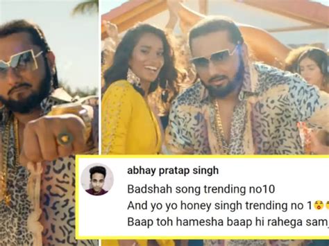 Yo Yo Honey Singh Is Back & How! His New Video Song Makhna Is The Top ...