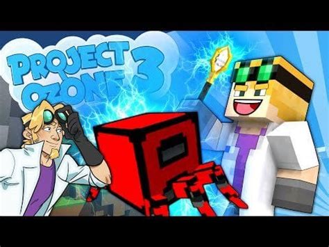 Image result for Project Ozone YOGSCAST