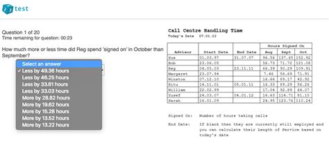 Image result for Numerical Reasoning Examples