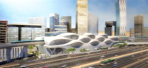 Riyadh Metro – Riyadh, Kingdom of Saudi Arabia (KSA)