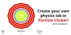 Image result for Particle Clicker Hack