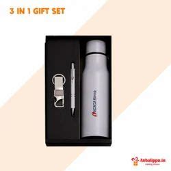 Corporate Gift Item - 3-in-1 Premium Corporate Gift Set Manufacturer ...
