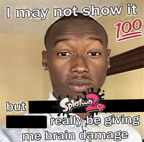 brain damage Blank Template - Imgflip