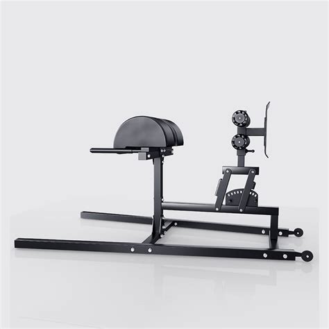 Shop GHD Machine (Glute Ham Developer Machine For Gym) | SF HealthTech