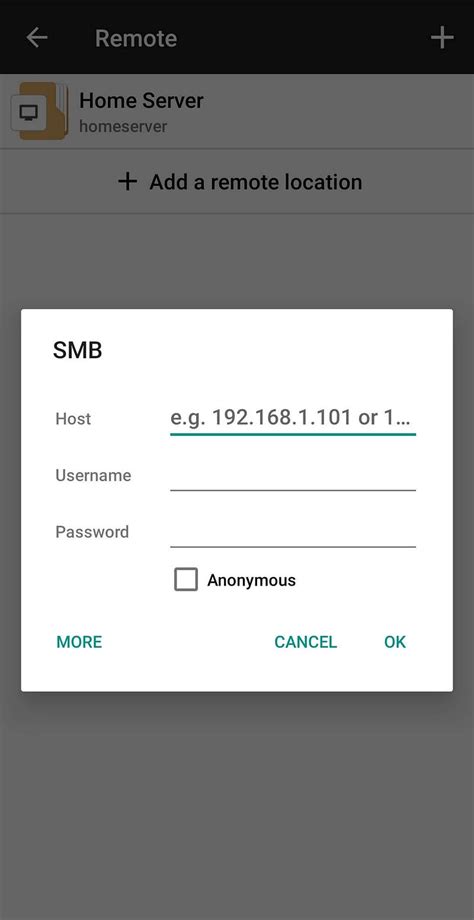 Image result for Local File Server Setup