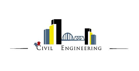 Civil Engineering Work Logo 的图像结果