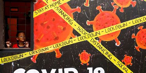 COVID-19: It Is Time to Take a Step Back From Stories of 'Doom and ...