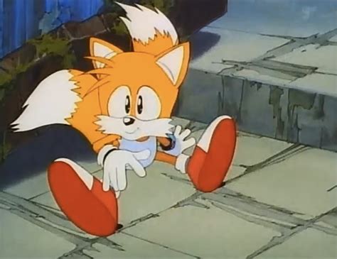Sonic the Fighters OVA 2 by KOLSAN on Newgrounds