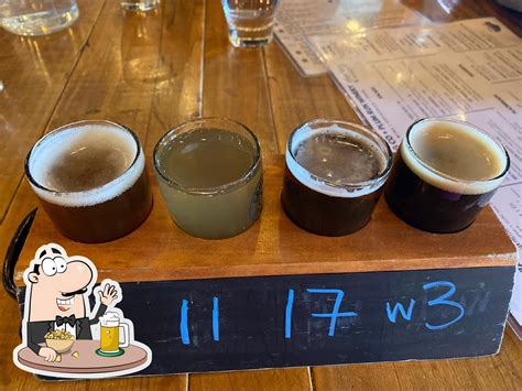 Grove City Brewing Company in Grove City - Restaurant reviews