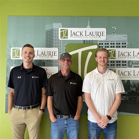 Jack Laurie Home Floor Designs