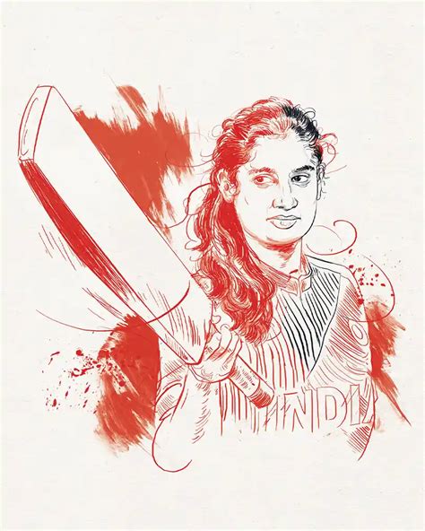 Winners’ Circle: Mithali Raj