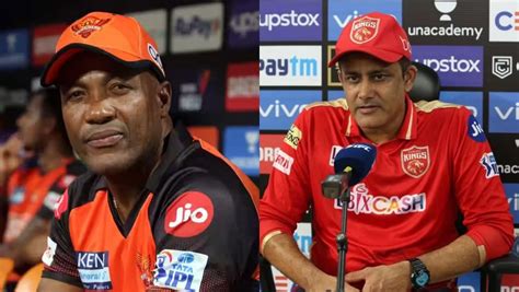 3 great cricketers who failed as coaches in the IPL ft. Brian Lara