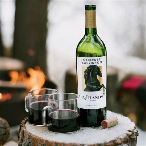 14 Hands Cabernet Sauvignon