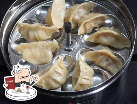 Wow Queen's Momos, Hyderabad - Restaurant reviews