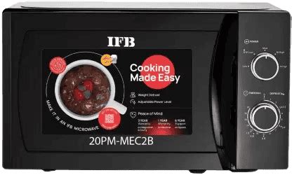 Kitchen Appliances :: Microwave Ovens :: IFB Solo Microwave Oven | 20 L ...