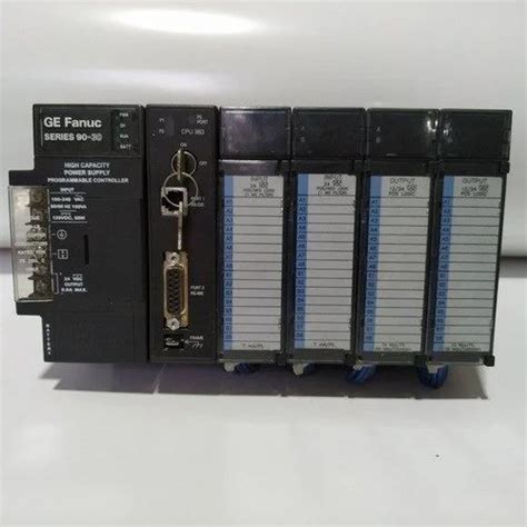 Image result for Fanuc GE plc Tutorial