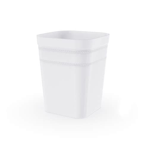 Plastic Square Garbage Can – Linyi Leadchem INC