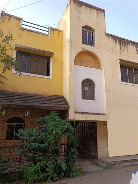 63+ Independent House near Marriott Courtyard Hotel, Hinjewadi, Pune ...