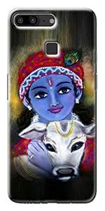 Case King Hard PC Printed Back Cover Compatible for OnePlus 5T Design ...